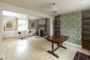 Sitting/Dining Room- click for photo gallery